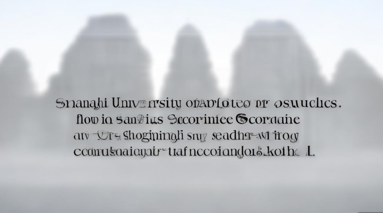 上海应用科技大学分数线多少？上海应用技术大学录取分数线查询