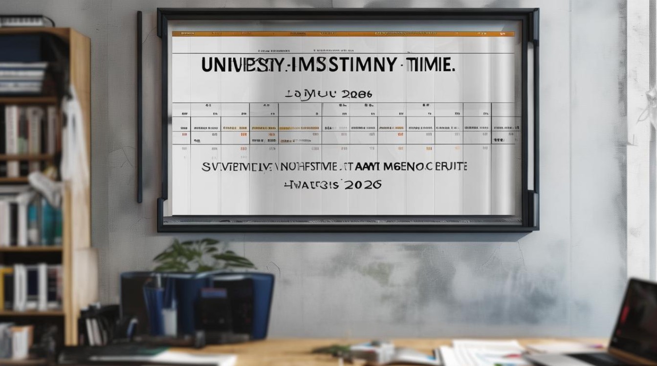 大学录取时间为几月份?2026大学录取结果什么时候公布 大学录取时间为几月份?2026大学录取结果什么时候公布