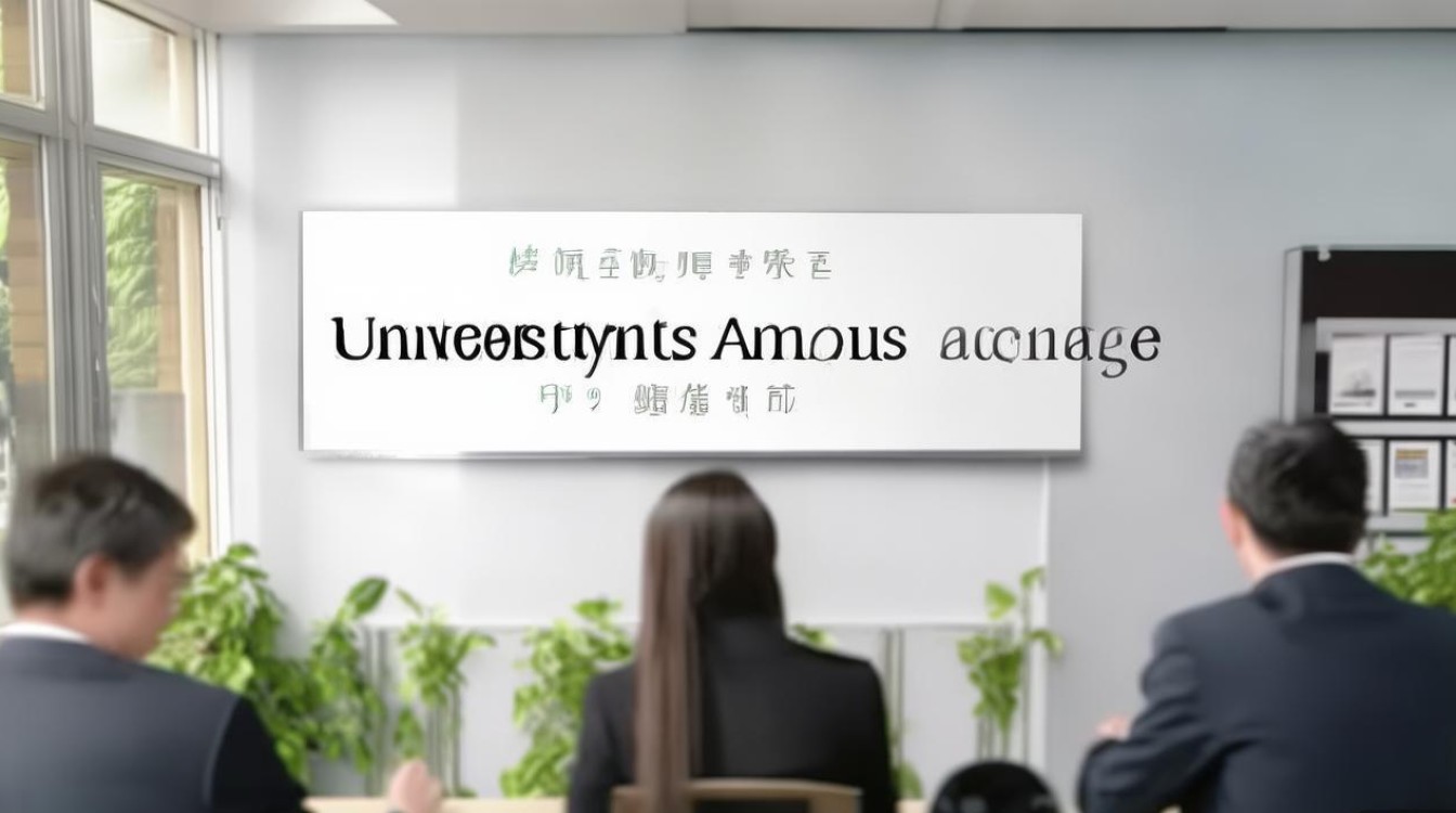 大学录取外语口试