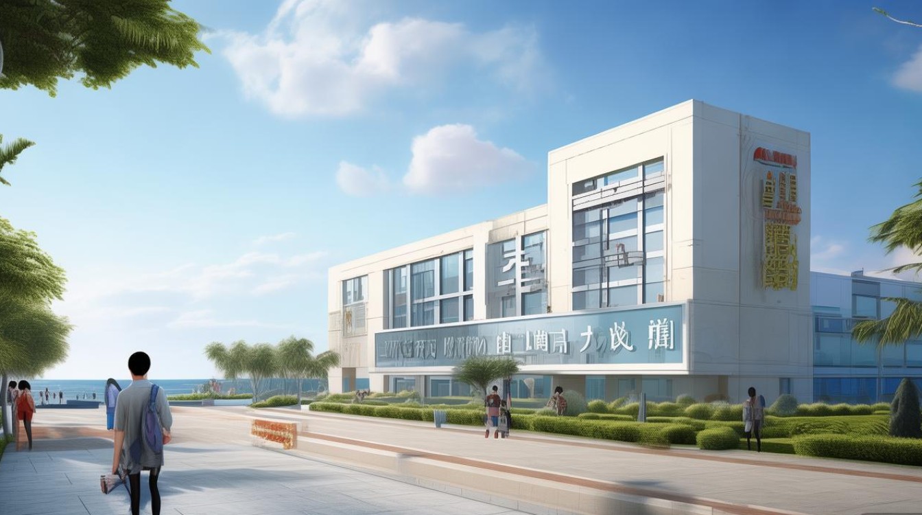 滨海职业学院英语怎么样，滨海职业学院英语专业排名