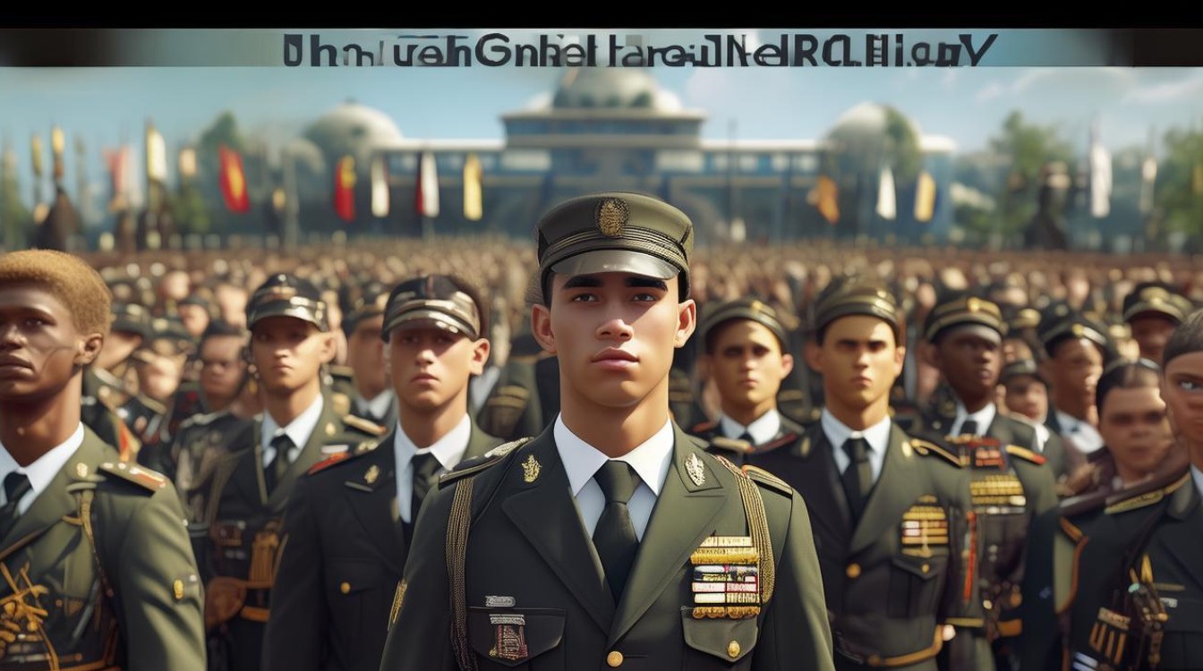 大学录取生当兵有什么好处？大学录取生当兵政策详解