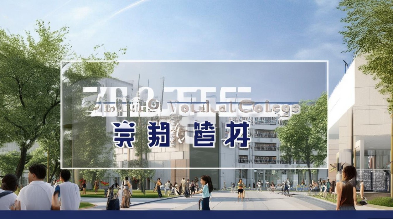 淄博职业学院是公办还是民办？淄博职业学院怎么样