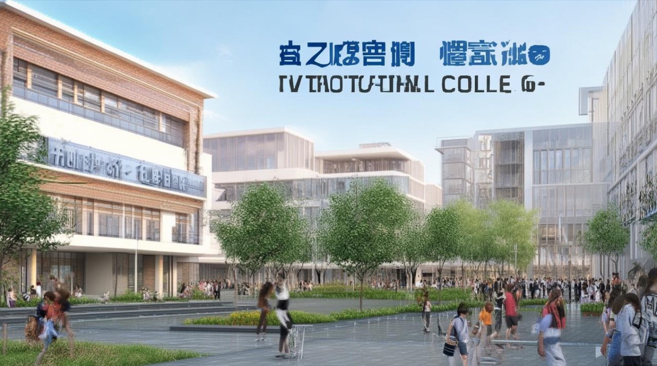 淄博职业学院是公办还是民办？淄博职业学院怎么样