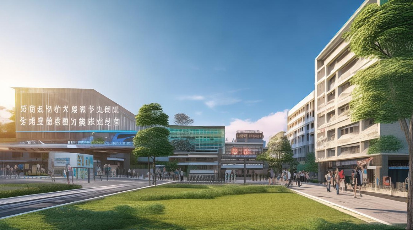 河南水电职业学院怎么样？河南水电职业学院地址在哪里