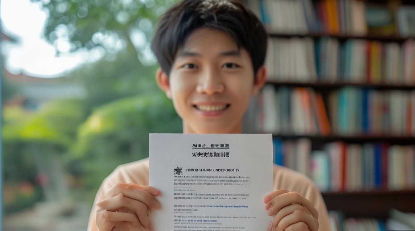 大学录取韩园是什么意思？韩园大学录取分数线是多少