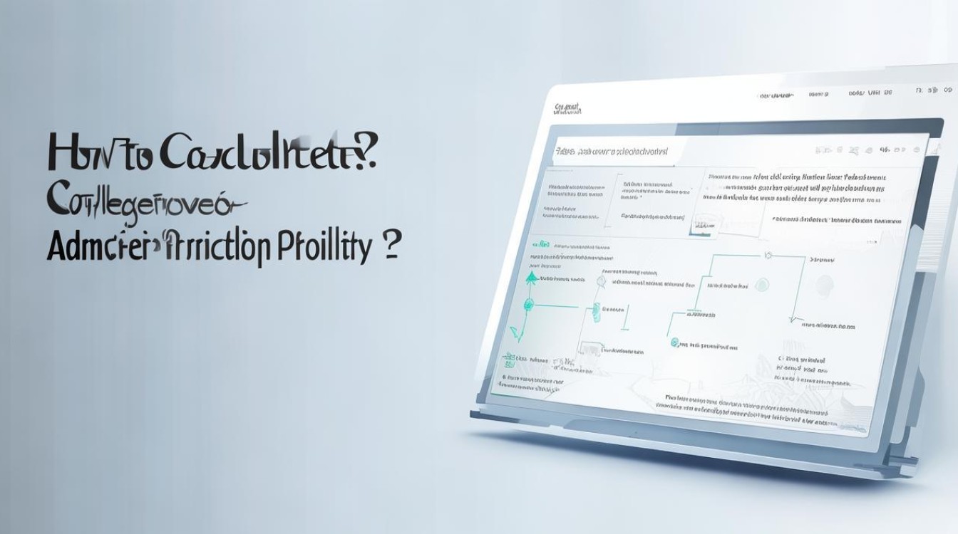 预测大学录取概率怎么算？2026高考志愿填报录取率测算工具