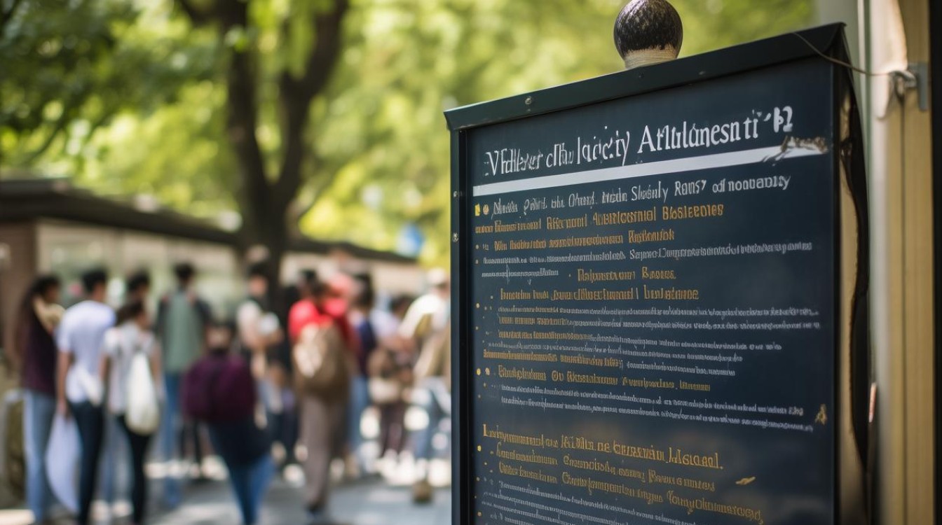 大学的录取公告在哪里查？2026各高校录取结果查询入口