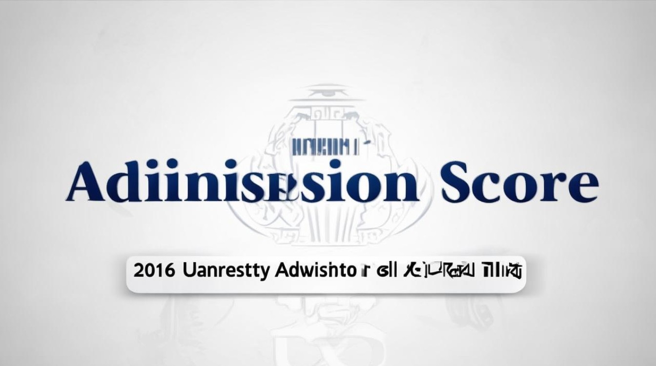 2016江汉大学录取分数线是多少，江汉大学2016录取结果查询时间