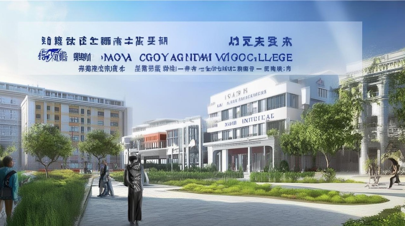 云南杨帆职业学院怎么样？云南杨帆职业学院招生简章