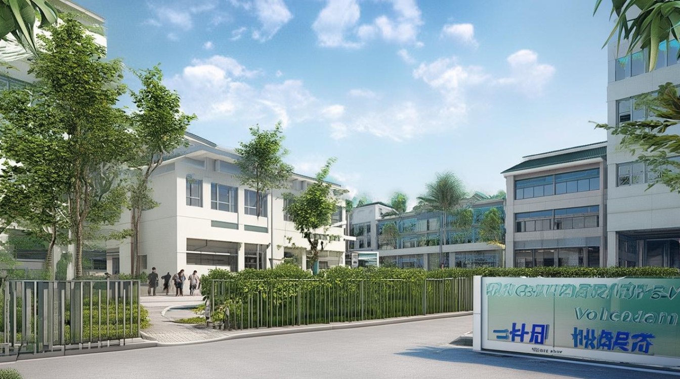 坪山职业学院怎么样？坪山职业学院地址在哪里