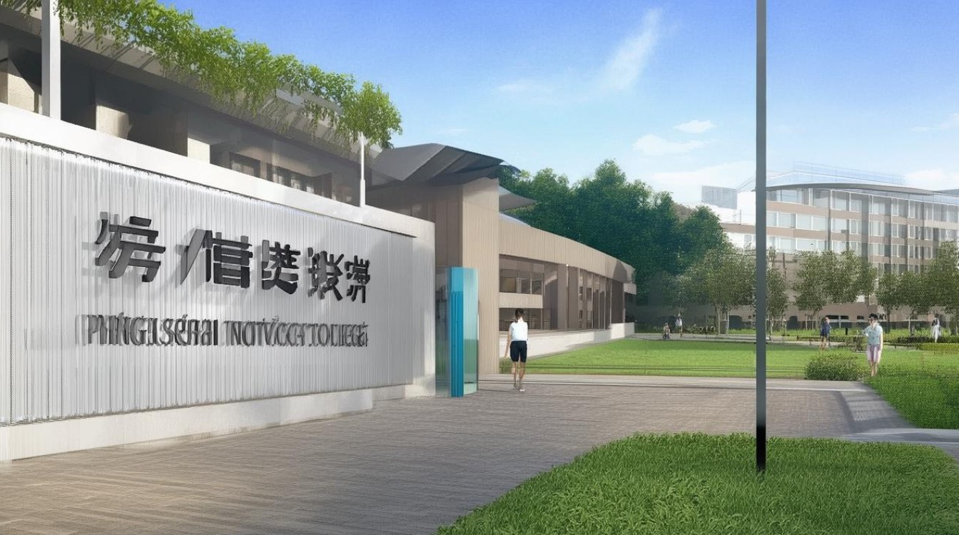 坪山职业学院怎么样？坪山职业学院地址在哪里