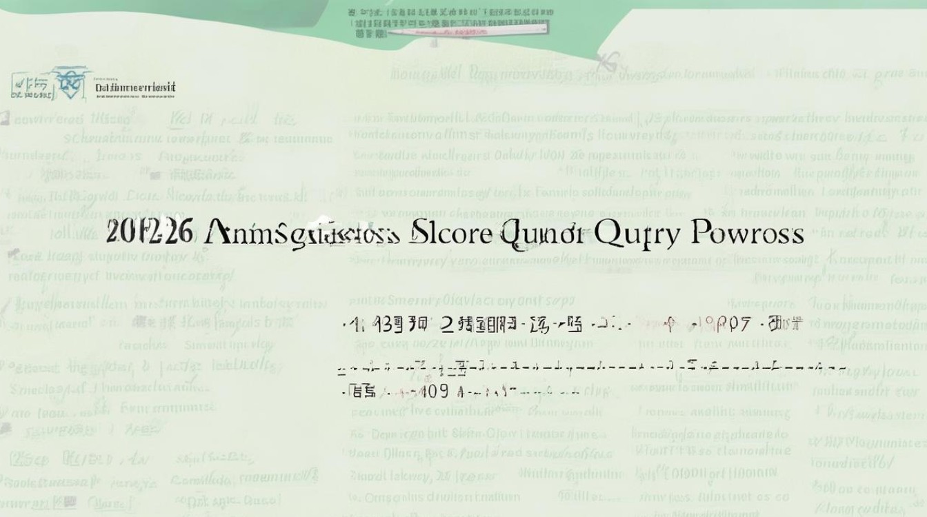 开封大学专科录取分数线是多少？2026开封大学专科录取查询时间