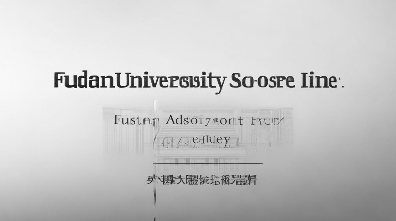 复旦大学录取分数线是多少?复旦录取结果查询时间 复旦大学录取分数线是多少?复旦录取结果查询时间