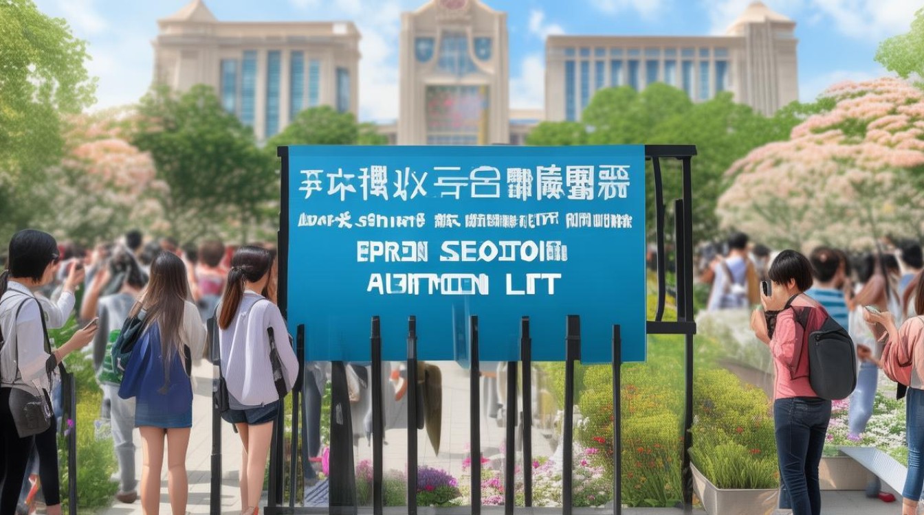 上海大学春季录取结果什么时候出？春季录取分数线是多少