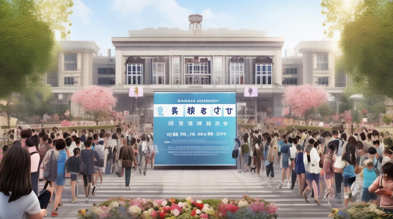 上海大学春季录取结果什么时候出？春季录取分数线是多少