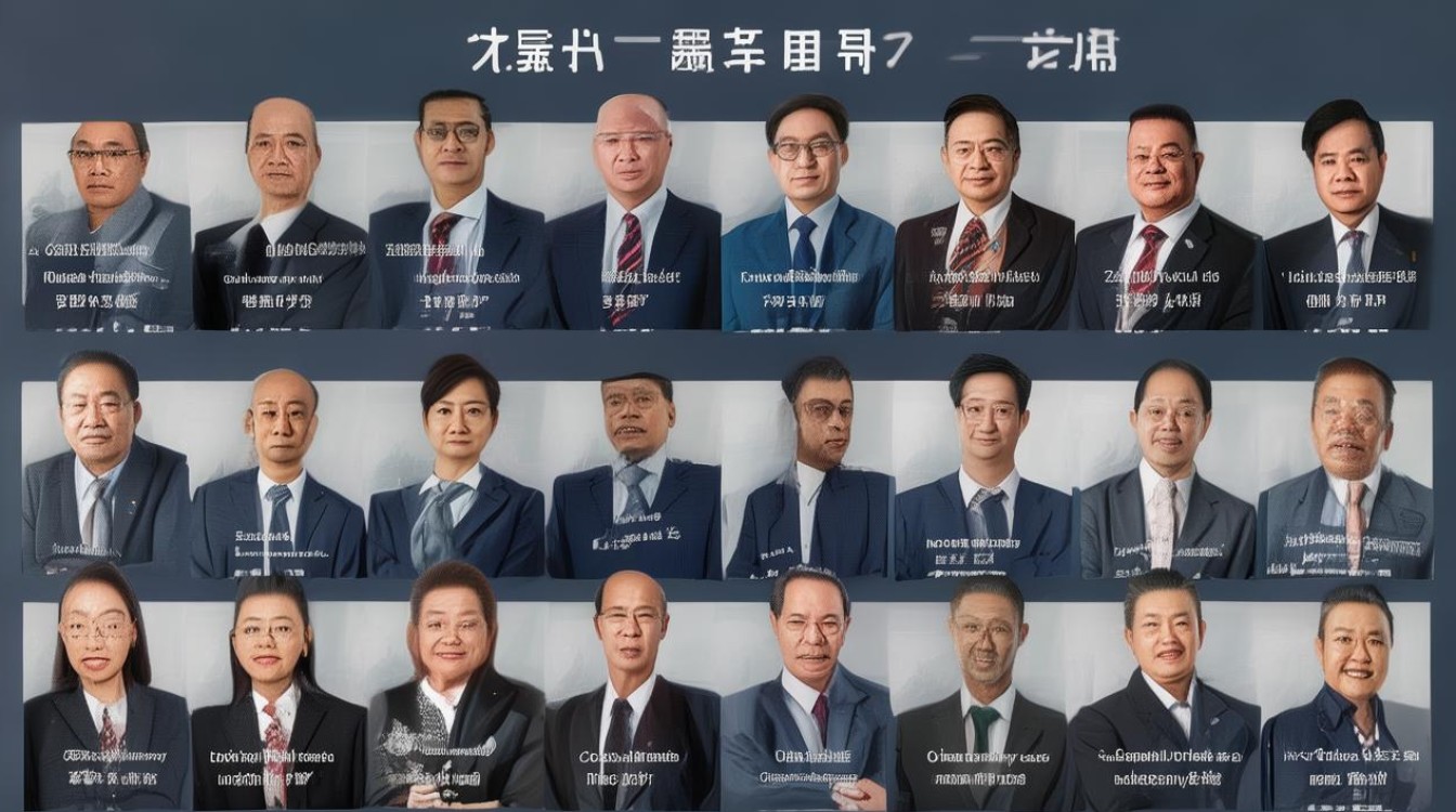 永城职业学院领导名单有哪些，永城职业学院领导班子介绍