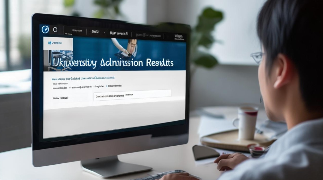 大学录取查询好久出结果？高考录取结果什么时候能查到