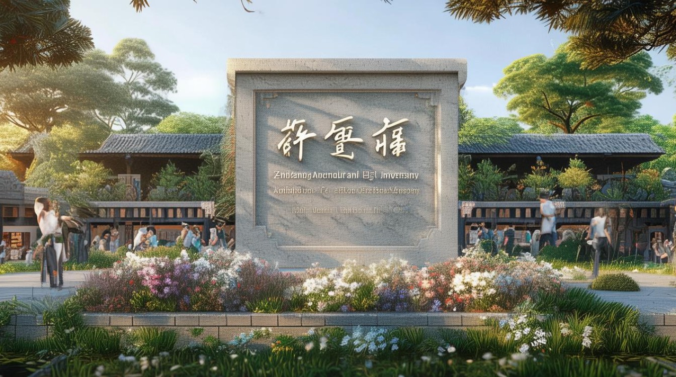 浙江农林大学录取分数线是多少?2026最新录取结果查询时间 浙江农林大学录取分数线是多少?2026最新录取结果查询时间