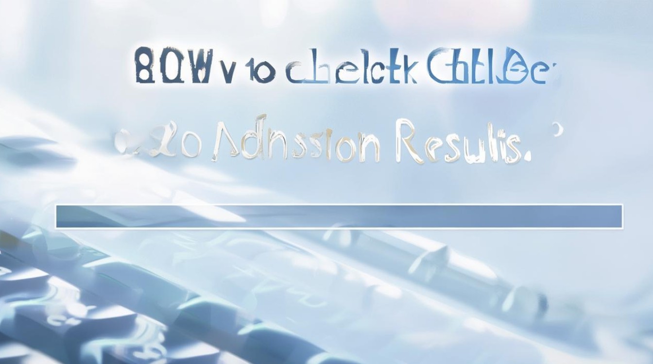 2018录取大学查询入口在哪？高考录取结果怎么查