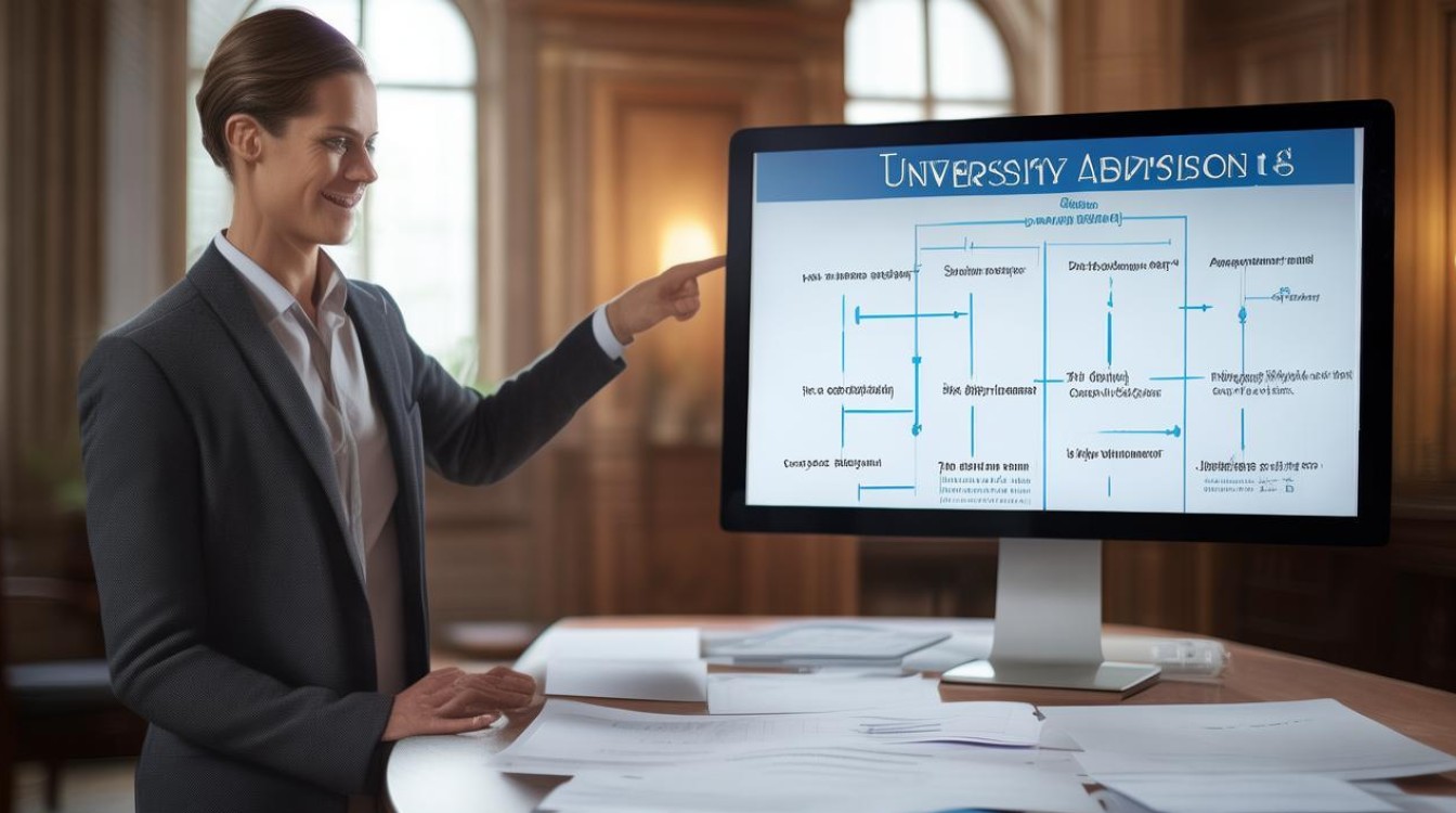 大学招生录取程序是怎样的？大学招生录取具体流程详解