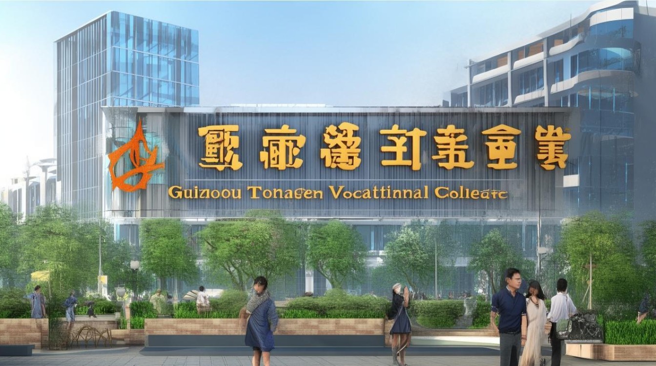 贵州同仁职业学院怎么样，贵州同仁职业学院招生简章