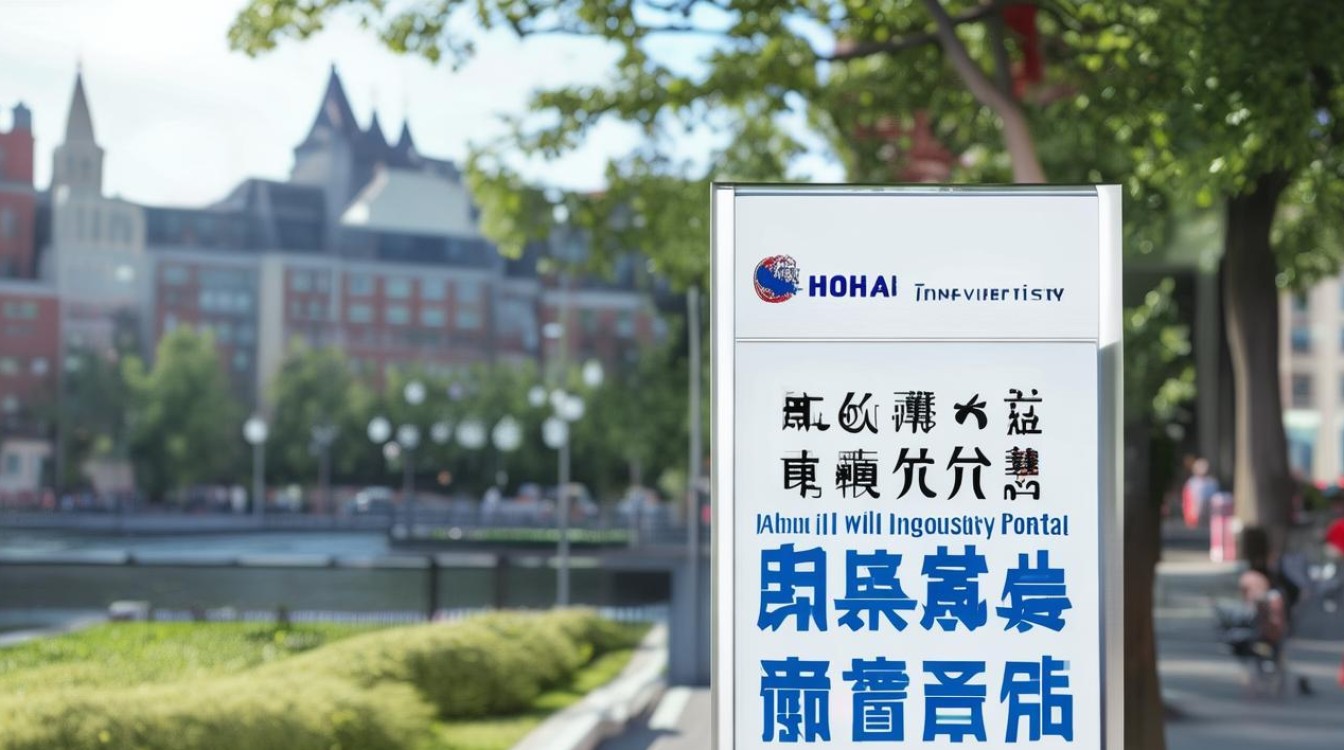 河海大学录取查询入口在哪？河海大学高考录取结果什么时候出来