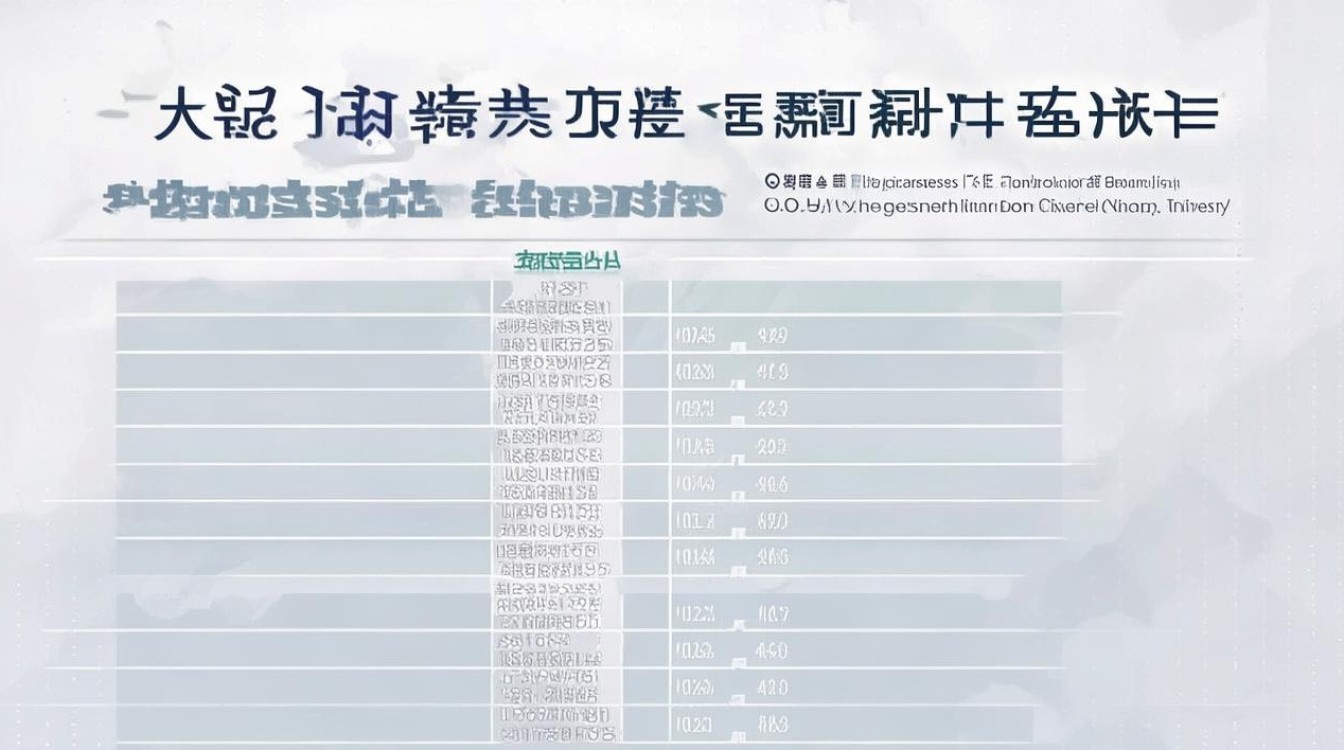 青岛大学大学高考录取分数线是多少?青岛大学录取分数线一览表 青岛大学大学高考录取分数线是多少?青岛大学录取分数线一览表