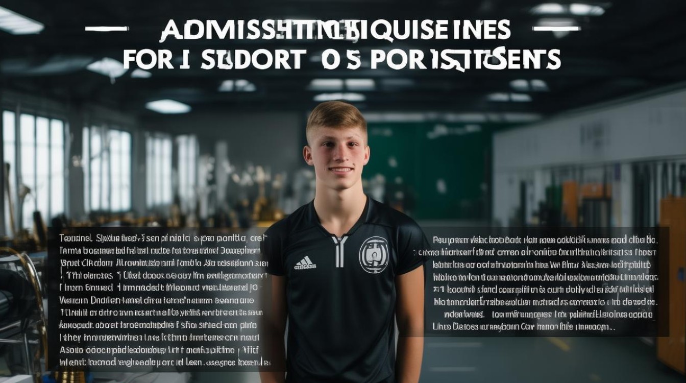 体育大学录取要求有哪些？体育生考大学需要什么条件？