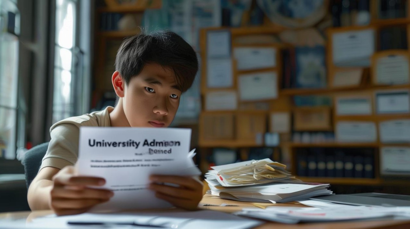 大学不录取吗？为什么大学不录取考生？