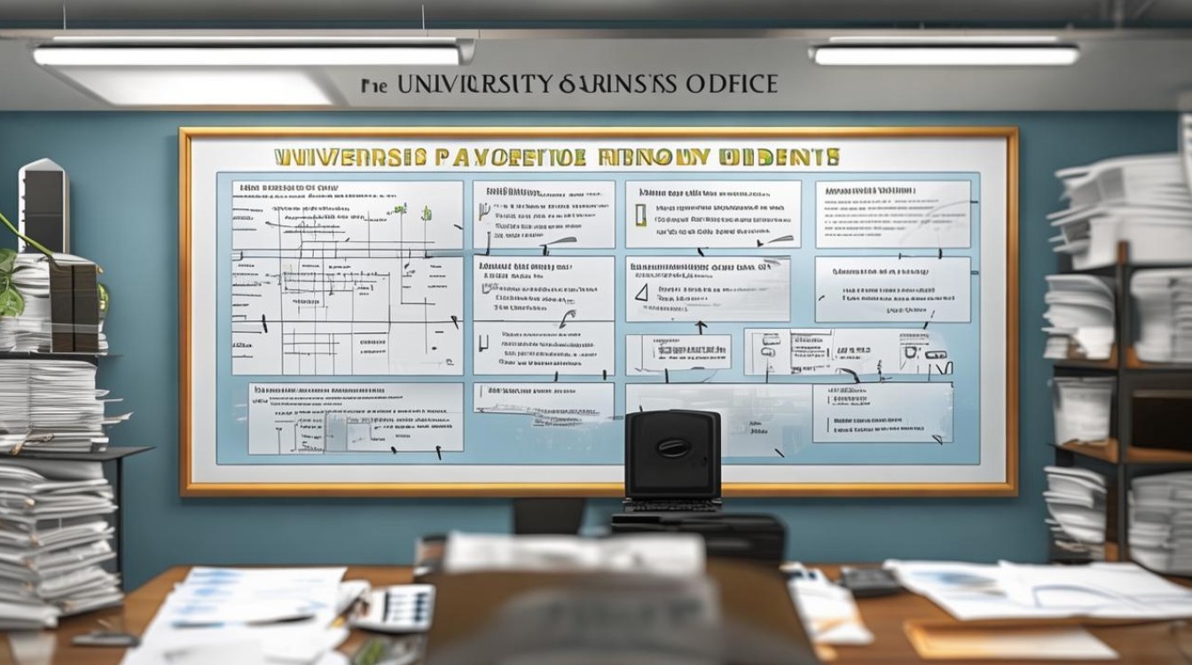 大学怎么录取新生？大学录取新生的具体流程是怎样的