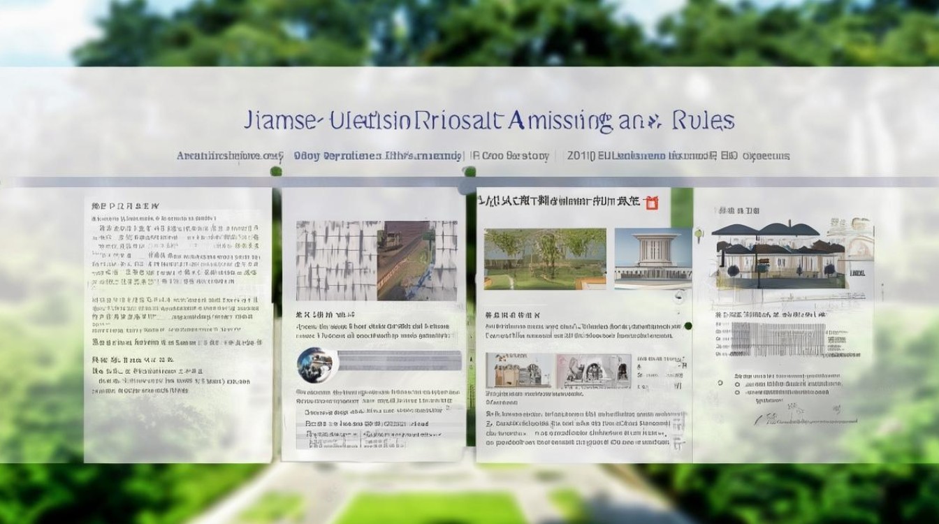 江汉大学录取原则是什么？江汉大学录取规则详解