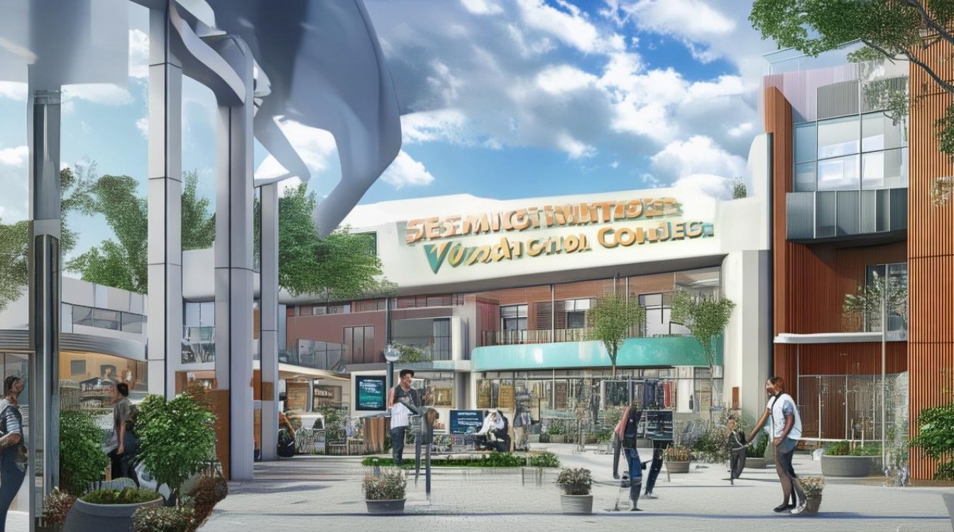 半导体职业学院怎么样？半导体专业就业前景如何