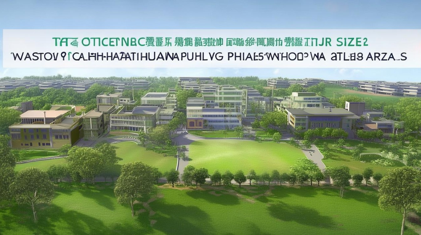 怀化职业学院面积多大？怀化职业学院占地面积及校园环境介绍