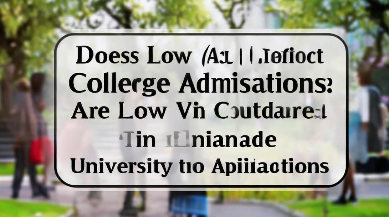 弱视对大学录取有影响吗？弱视考生报考大学受限吗