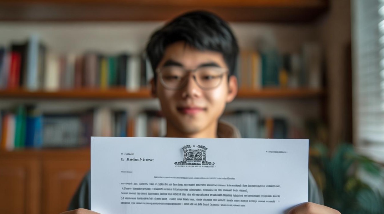 李家伟被哪所大学录取了？李家伟录取结果查询