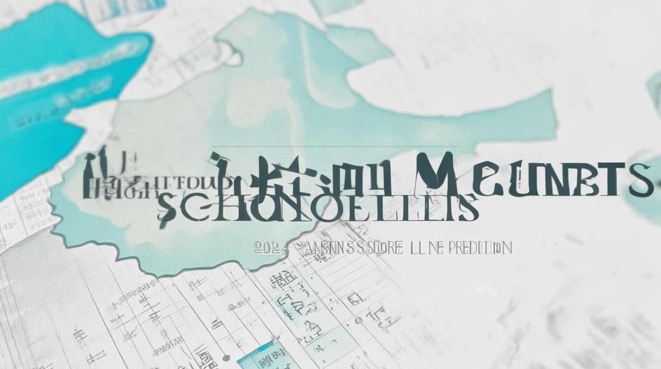 亳州市二中分数线是多少？2026年录取分数线预测