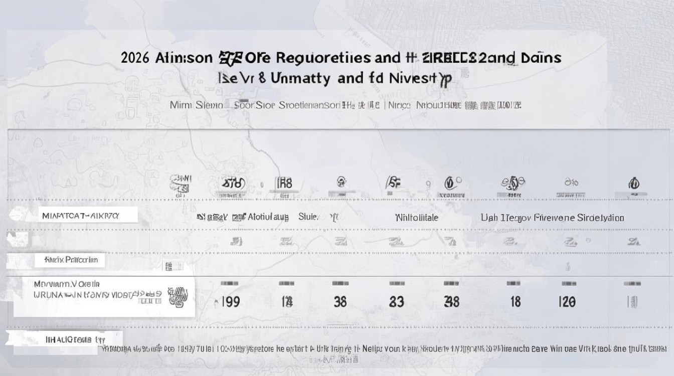 宁夏大学河南录取分数线是多少?2026招生计划及位次要求 宁夏大学河南录取分数线是多少?2026招生计划及位次要求