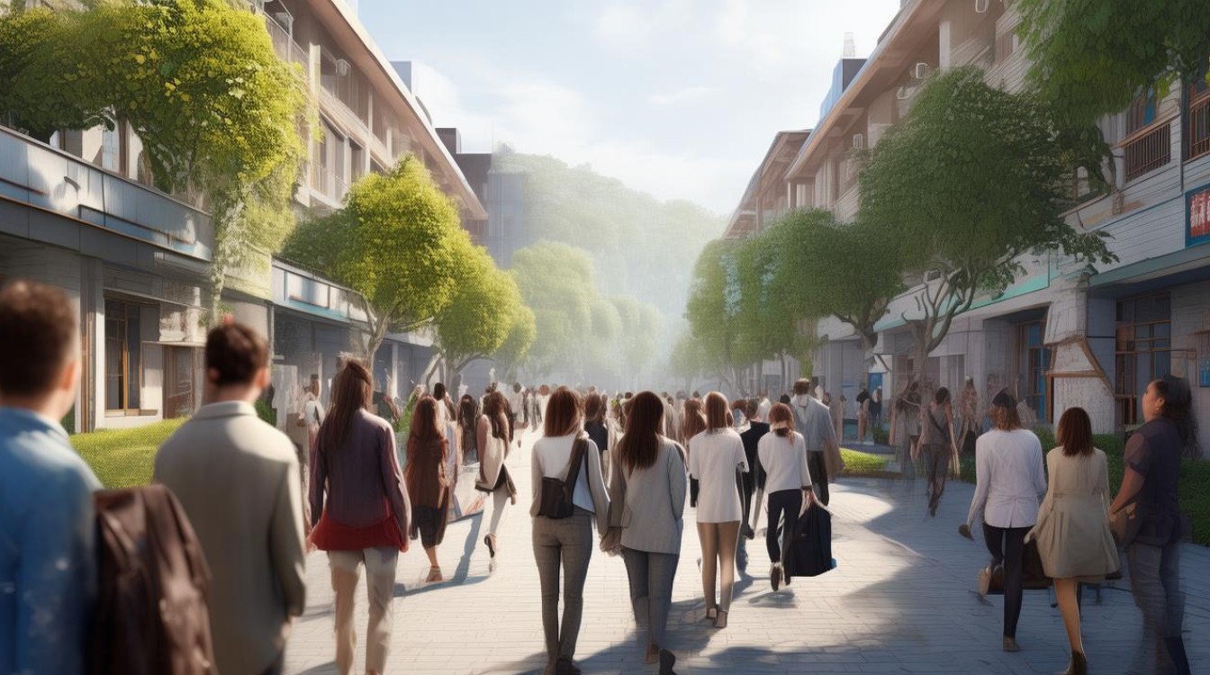 长春职业学院女生多吗，长春职业学院女生宿舍环境怎么样