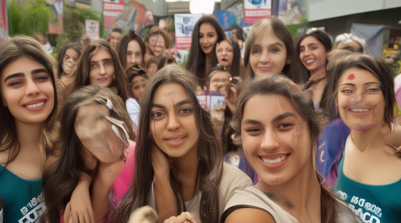 扎兰屯职业学院女生多吗？扎兰屯职业学院女生真实颜值评价