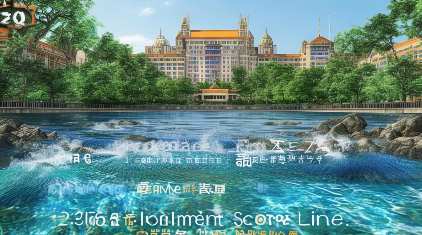 河海大学云南录取分数线是多少？2026招生计划及位次排名