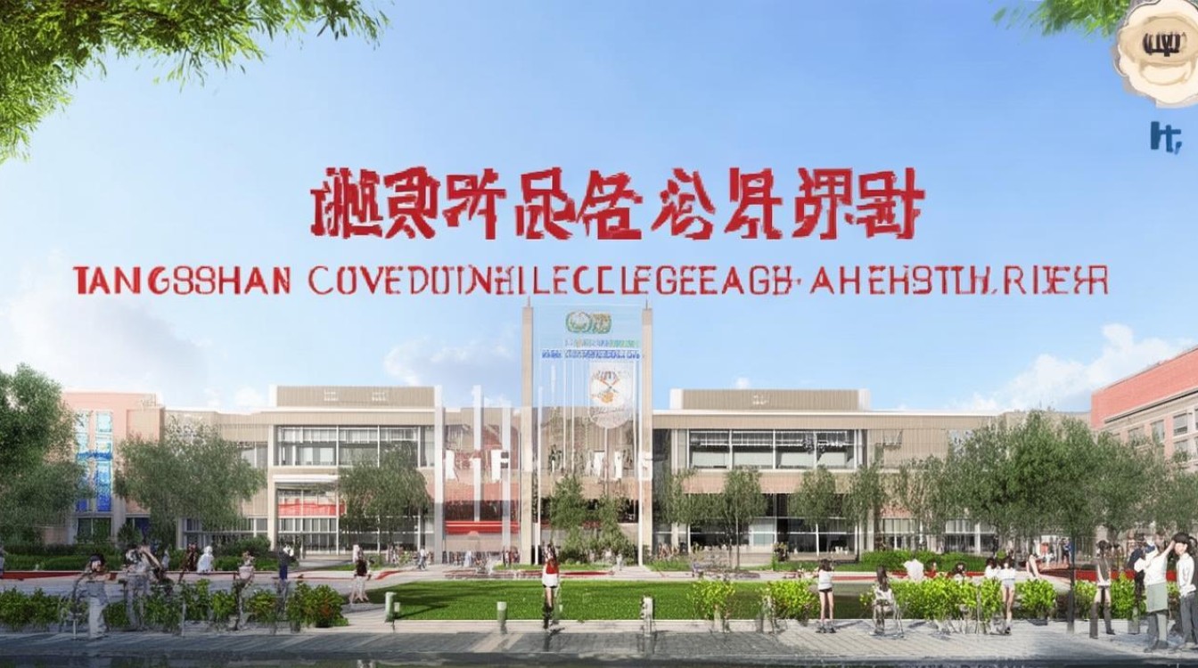 唐山卫校职业学院怎么样？唐山卫校招生简章及分数线