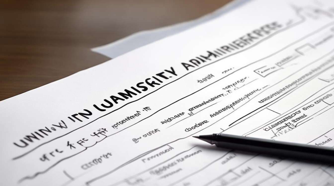 大学录取志愿清单怎么填？高考志愿填报指南与技巧