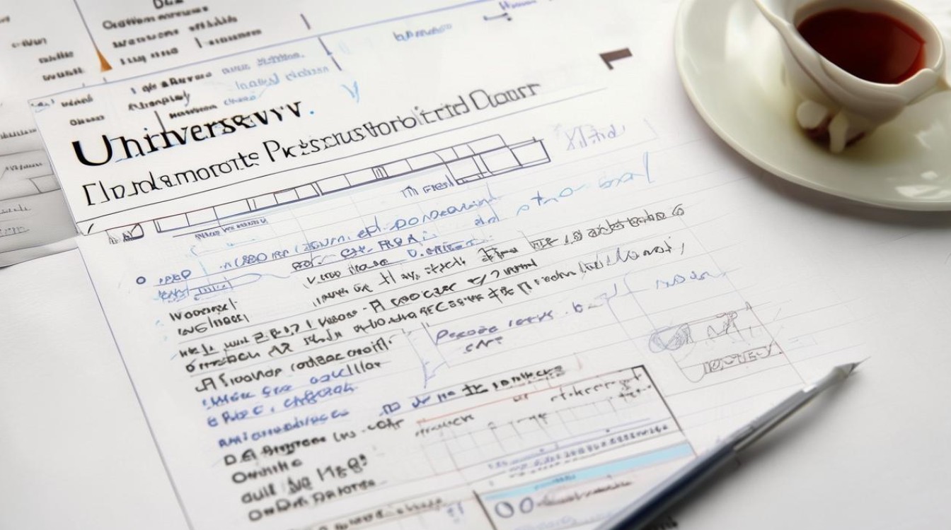 大学录取志愿清单怎么填？高考志愿填报指南与技巧