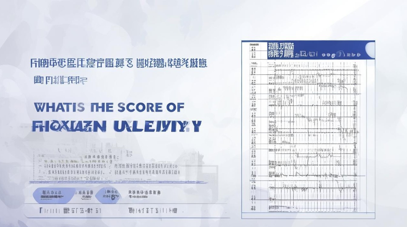 港城大学录取分是多少？港城大学录取分数线排名