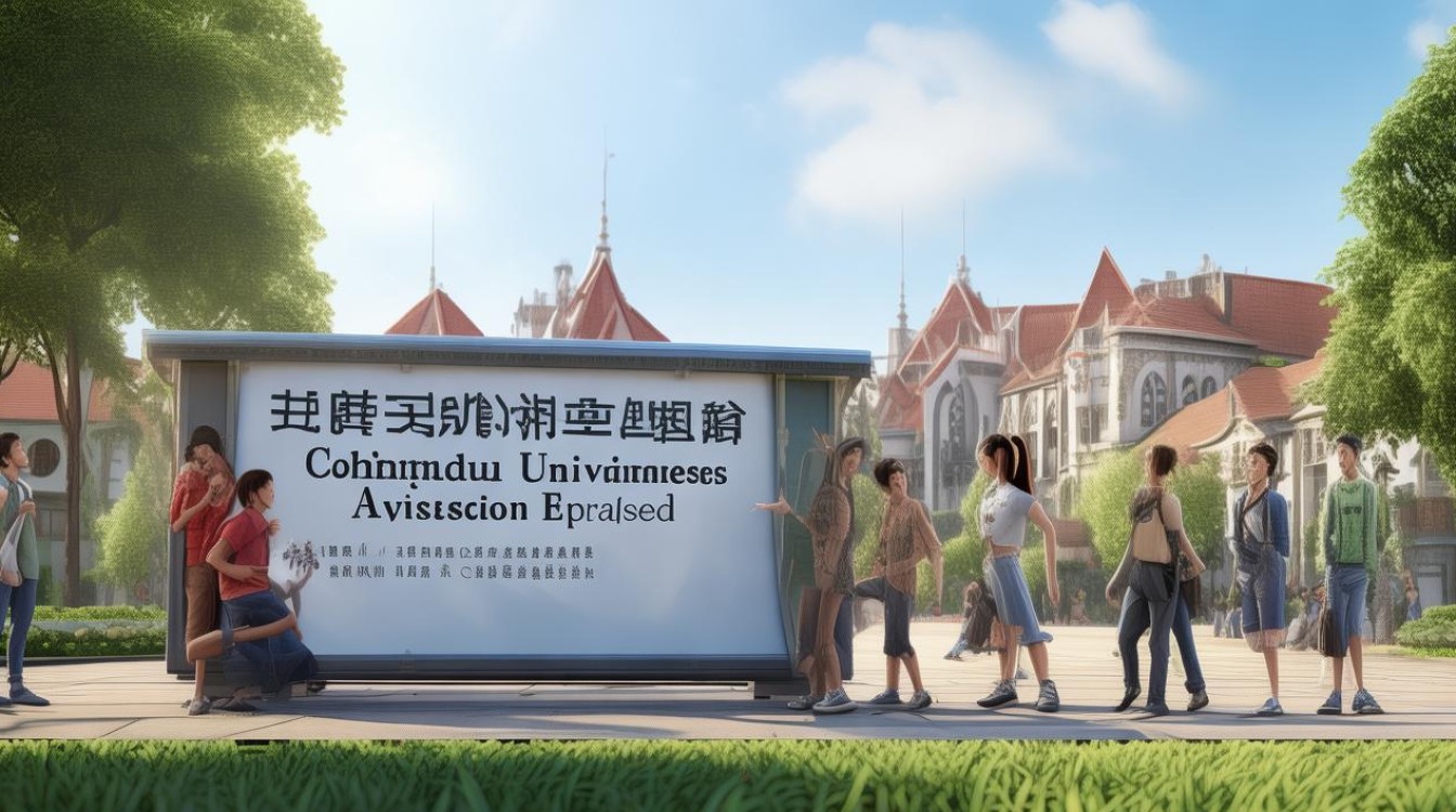 成都大学录取很慢是怎么回事？2026录取结果什么时候公布