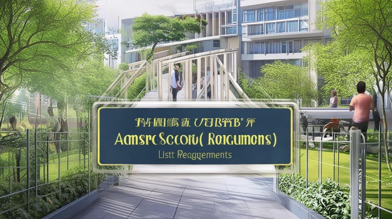 建桥大学录取分数线是多少？建桥大学录取条件有哪些