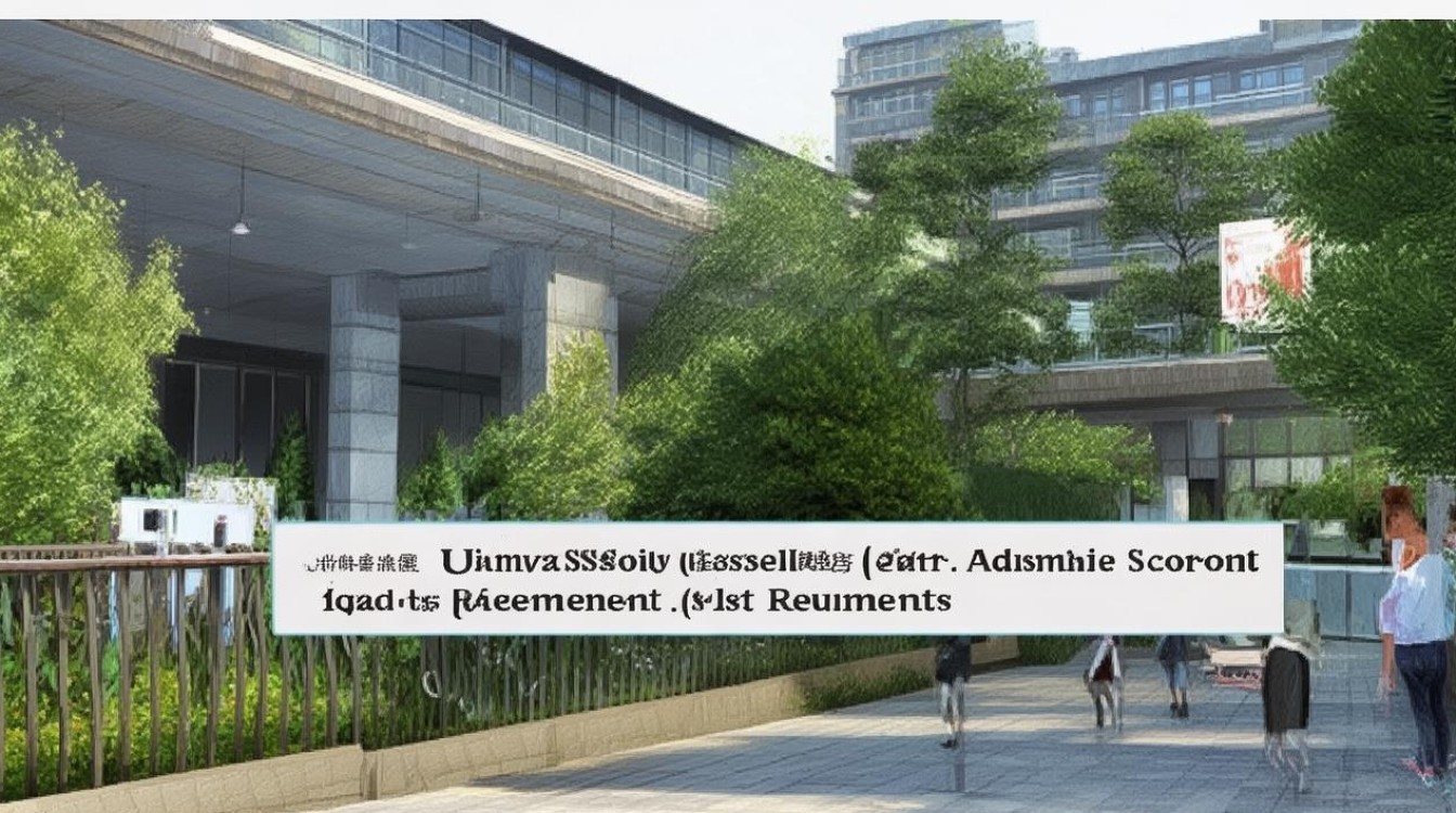 建桥大学录取分数线是多少？建桥大学录取条件有哪些