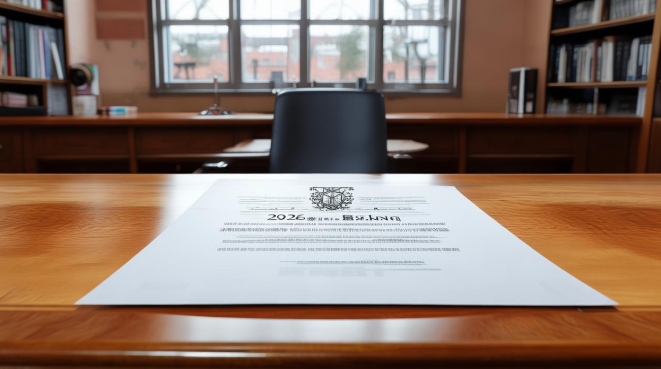 大学录取是几月？2026高考录取通知书什么时候发