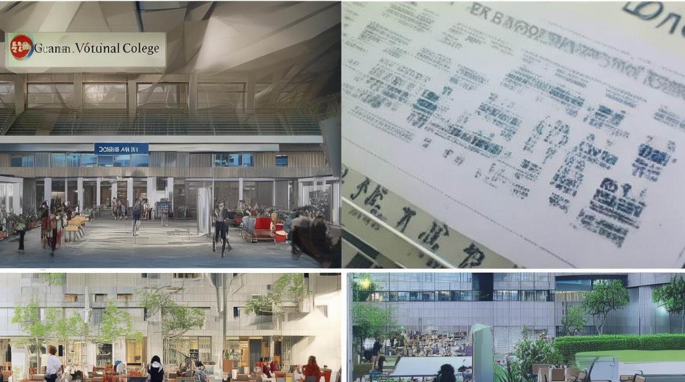 2018广安职业学院怎么样？广安职业学院历年录取分数线是多少