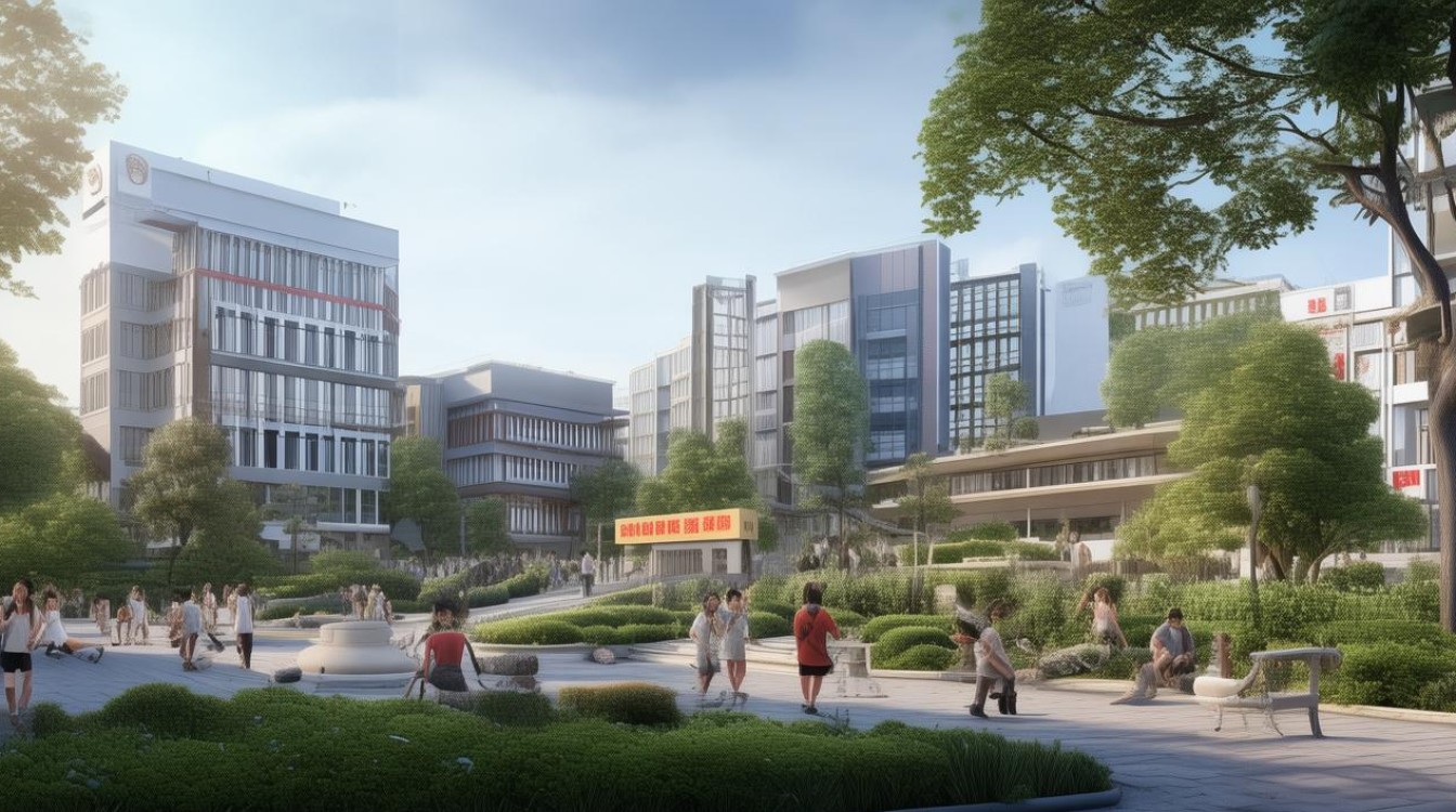 嵩山技术职业学院怎么样？嵩山技术职业学院招生简章及专业介绍